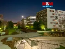 Prodej bytu 3+kk, Praha - Michle, Želetavská, 100 m2