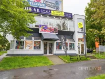 Pronájem komerční nemovitosti, Most, Františka Halase, 90 m2
