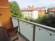 Pronájem bytu 2+1, Frenštát pod Radhoštěm, Školská čtvrť, 50 m2
