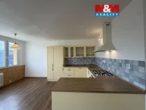 Prodej bytu 3+kk, Most, tř. Budovatelů, 68 m2