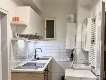 Pronájem bytu 2+1, Brno - Černá Pole, Tišnovská, 41 m2