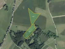 Prodej pole, Studnice, 17638 m2