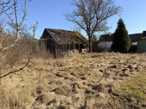 Prodej pozemku pro bydlení, Velká Bukovina, 997 m2