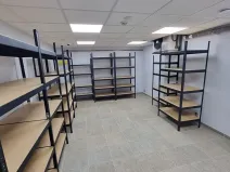 Prodej komerční nemovitosti, Praha, Na dlouhém lánu, 143 m2