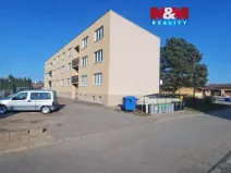 Prodej bytu 3+1, Smidary, Zahradní, 82 m2