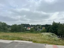 Prodej pozemku pro bydlení, Týn nad Vltavou, Nad Řekou, 1006 m2