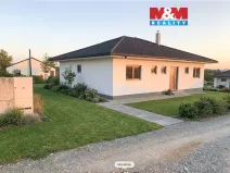 Prodej rodinného domu, Zruč nad Sázavou, Samechovská, 120 m2