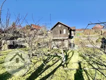 Prodej chaty, Děčín, Hraniční, 40 m2