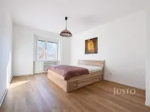 Pronájem bytu 3+kk, Ústí nad Labem, Resslova, 61 m2