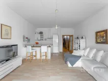 Prodej bytu 2+kk, Praha - Libeň, Českomoravská, 60 m2