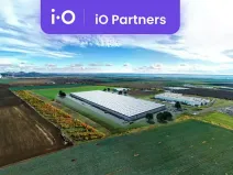 Pronájem skladu, Havraň, 46000 m2