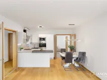 Prodej bytu 3+kk, Praha - Dolní Chabry, K Beranovu, 88 m2