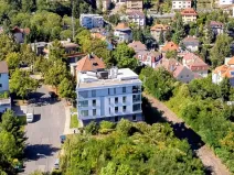 Pronájem bytu 3+kk, Praha - Smíchov, U Dívčích hradů, 123 m2