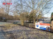 Prodej pozemku pro bydlení, Votice, 527 m2