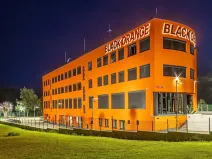 Pronájem kanceláře, Mělník, Bezručova, 20 m2