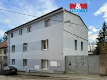 Pronájem bytu 3+kk, Slaný, Jiráskova, 62 m2