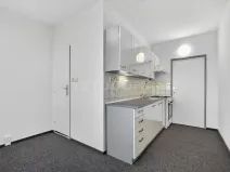 Pronájem bytu 2+1, Plzeň, Elišky Krásnohorské, 60 m2