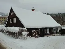 Prodej chaty, Rokytnice nad Jizerou - Horní Rokytnice, 200 m2