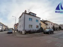 Prodej rodinného domu, Mladá Boleslav, Dvořákova, 280 m2