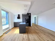 Prodej bytu 4+kk, Praha - Smíchov, U Dívčích hradů, 123 m2