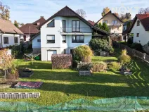 Prodej rodinného domu, Radenín, 276 m2