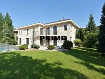 Pronájem vily, Praha - Nebušice, Spojová, 560 m2