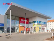 Pronájem obchodního prostoru, Plzeň, 181 m2