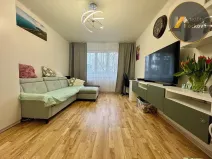 Prodej bytu 3+1, Kladno, Obránců míru, 71 m2