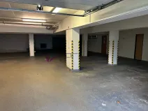 Pronájem garážového stání, Olomouc, Topolová, 15 m2