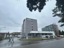 Pronájem kanceláře, Chrudim, Tovární, 40 m2