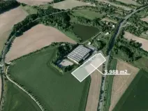 Prodej podílu pole, Nové Strašecí, 4491 m2