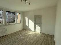 Pronájem bytu 2+1, Hodonín, Očovská, 43 m2