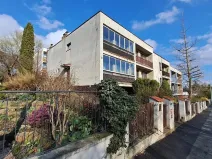 Pronájem rodinného domu, Praha - Hostivař, Strašnická, 200 m2