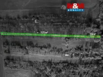 Prodej pole, Kostelec u Holešova, 1397 m2