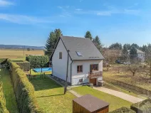 Prodej rodinného domu, Žichlínek, 180 m2
