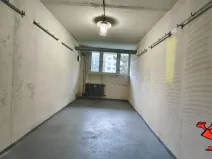 Pronájem skladu, Praha - Liboc, Navigátorů, 15 m2