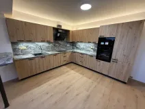 Pronájem bytu 3+1, Praha - Michle, Na líše, 136 m2