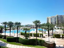 Prodej bytu 1+kk, Nesebar, Bulharsko, 41 m2