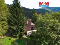 Prodej chalupy, Kořenov, 180 m2