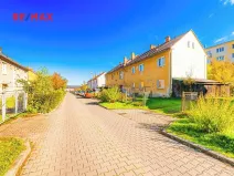 Prodej bytu 2+kk, Jeseník, Vančurova, 40 m2