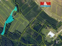 Prodej louky, Skuteč, 4884 m2