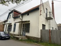Pronájem výrobních prostor, Okrouhlice, 551 m2