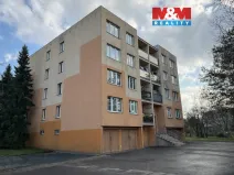 Prodej bytu 3+1, Praha - Radotín, Výpadová, 70 m2
