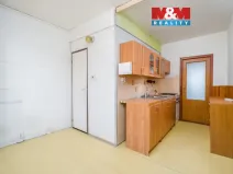 Pronájem bytu 3+1, Ústí nad Labem, Picassova, 78 m2