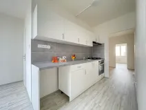 Pronájem bytu 4+1, Litvínov, Školní, 100 m2