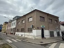 Pronájem činžovního domu, Mladá Boleslav, Jiráskova, 490 m2