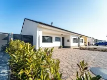 Prodej rodinného domu, Hevlín, 91 m2