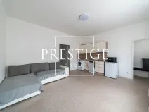 Pronájem bytu 1+kk, Praha - Žižkov, Biskupcova, 31 m2