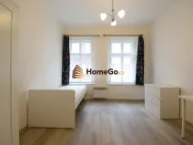 Pronájem bytu 1+kk, Praha - Vršovice, Sevastopolská, 19 m2