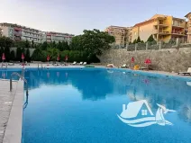 Prodej bytu 2+kk, Sveti Vlas, Bulharsko, 51 m2